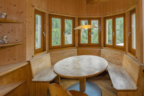 Brugghof Apartment Brugg Senales